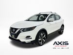 2022 Nissan Rogue Sport SL AWD Xtronic CVT