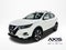 2022 Nissan Rogue Sport SL AWD Xtronic CVT