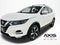 2022 Nissan Rogue Sport SL AWD Xtronic CVT