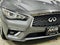 2024 INFINITI Q50 LUXE AWD