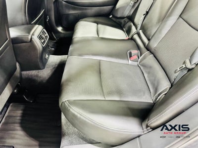 2024 INFINITI Q50 LUXE AWD