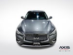 2024 INFINITI Q50 LUXE AWD