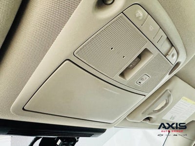 2024 INFINITI Q50 LUXE AWD