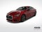 2017 INFINITI Q60 Red Sport 400