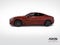 2017 INFINITI Q60 Red Sport 400