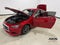 2017 INFINITI Q60 Red Sport 400