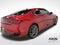 2017 INFINITI Q60 Red Sport 400