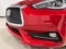 2017 INFINITI Q60 Red Sport 400
