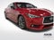 2017 INFINITI Q60 Red Sport 400