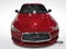2017 INFINITI Q60 Red Sport 400