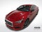 2017 INFINITI Q60 Red Sport 400