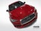 2017 INFINITI Q60 Red Sport 400