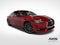 2017 INFINITI Q60 Red Sport 400
