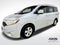 2013 Nissan Quest SV