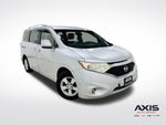 2013 Nissan Quest SV