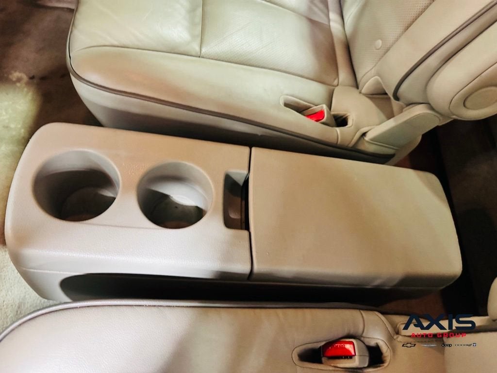 2013 Nissan Quest SV