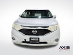 2013 Nissan Quest SV