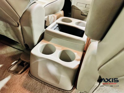 2013 Nissan Quest SV