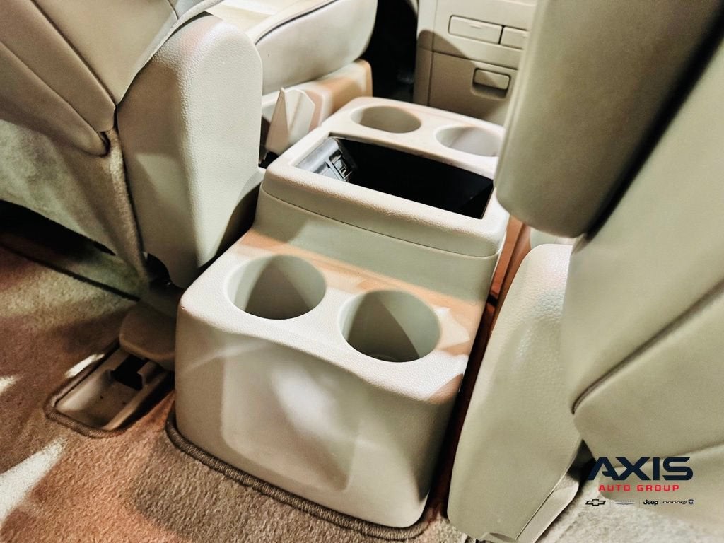 2013 Nissan Quest SV