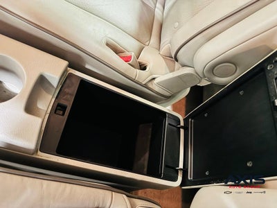 2013 Nissan Quest SV