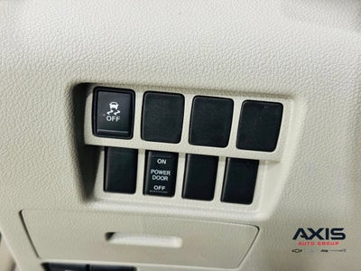 2013 Nissan Quest SV