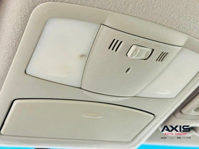 2013 Nissan Quest SV