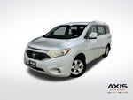 2013 Nissan Quest SV