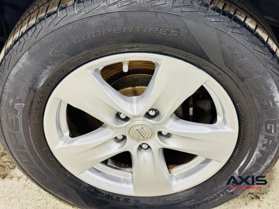 2013 Nissan Quest SV