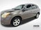2010 Nissan Rogue SL
