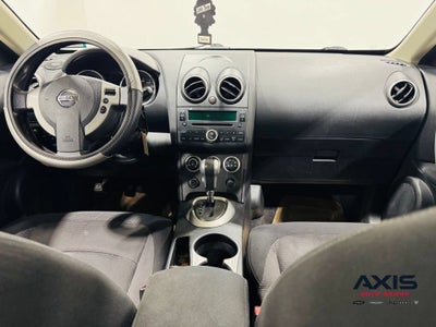 2010 Nissan Rogue SL
