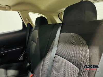 2010 Nissan Rogue SL