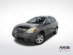 2010 Nissan Rogue SL