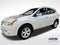 2011 Nissan Rogue SV