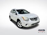 2011 Nissan Rogue SV