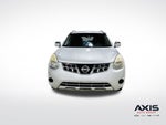 2011 Nissan Rogue SV