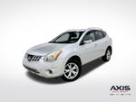 2011 Nissan Rogue SV