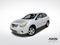 2011 Nissan Rogue SV