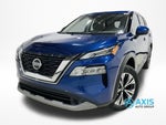 2021 Nissan Rogue SV FWD