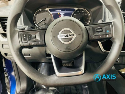 2021 Nissan Rogue SV FWD