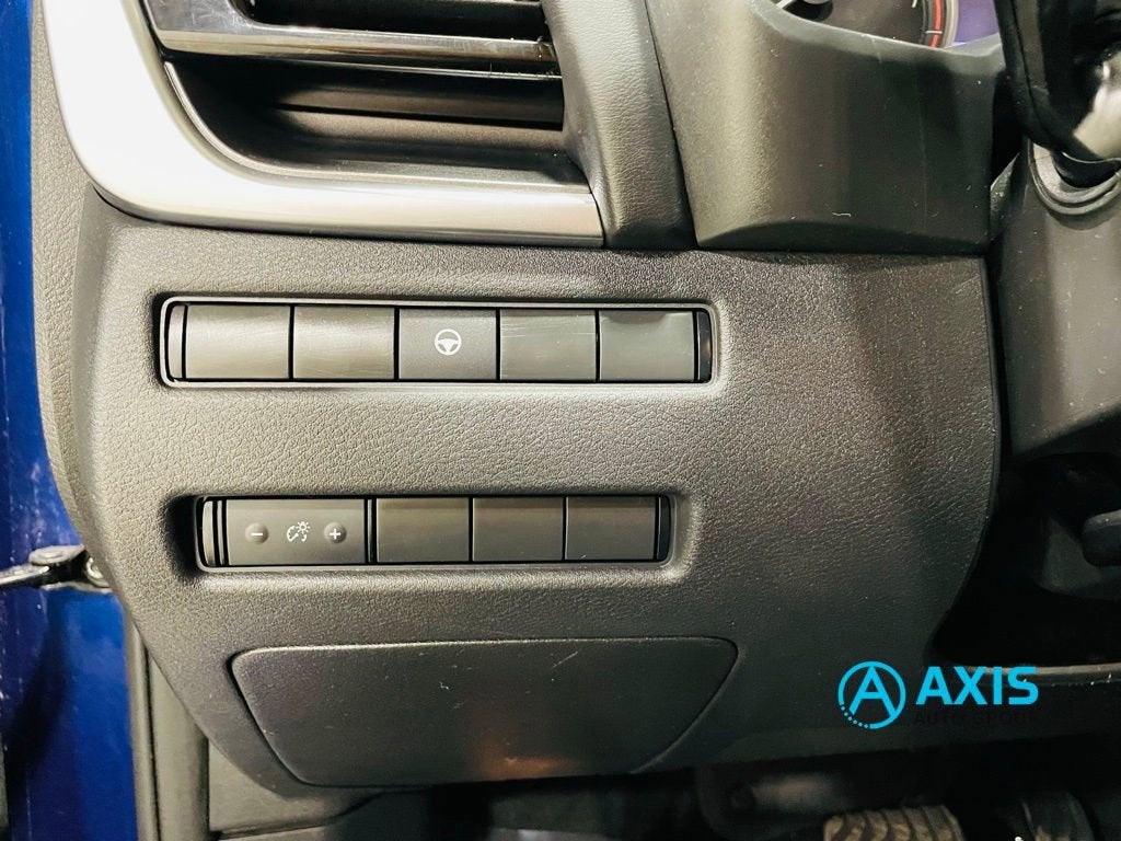 2021 Nissan Rogue SV FWD