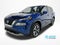 2021 Nissan Rogue SV FWD