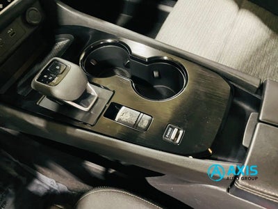 2021 Nissan Rogue SV FWD