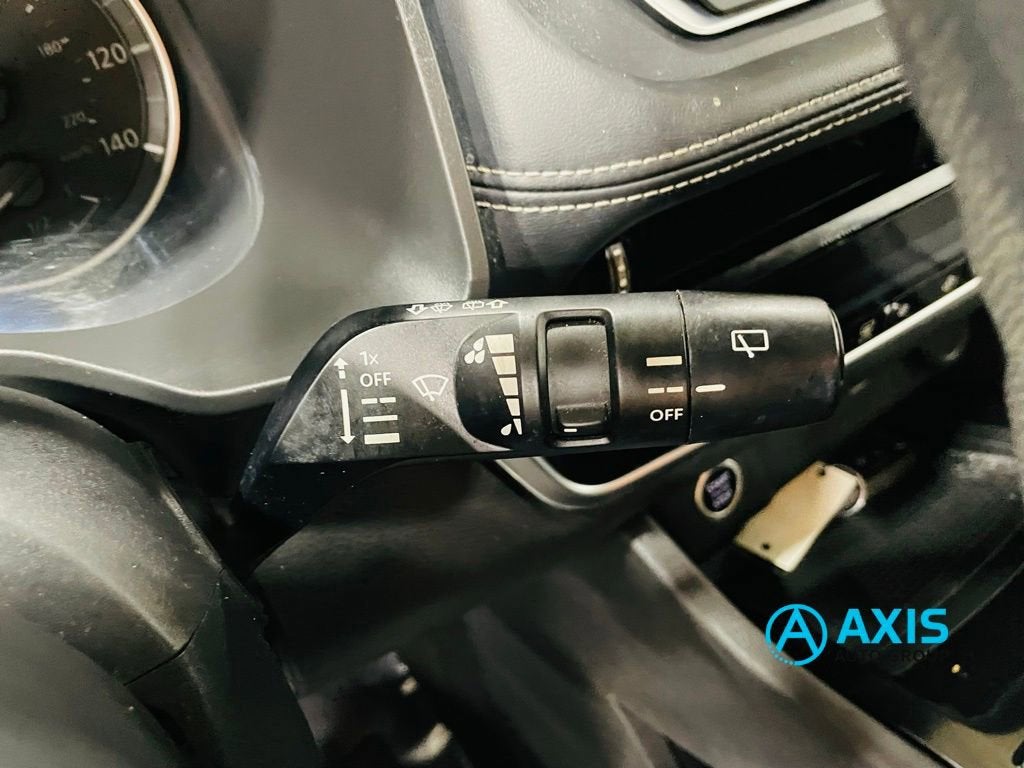 2021 Nissan Rogue SV FWD