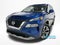 2021 Nissan Rogue SV FWD