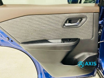 2021 Nissan Rogue SV FWD