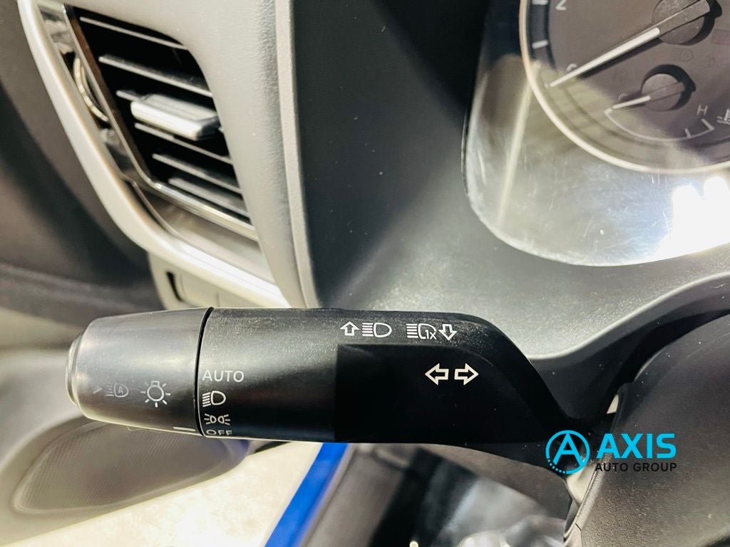 2021 Nissan Rogue SV FWD