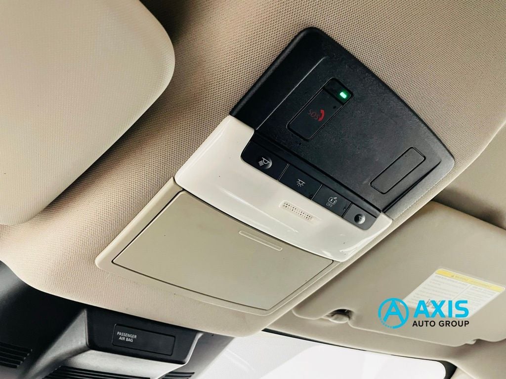 2021 Nissan Rogue SV FWD