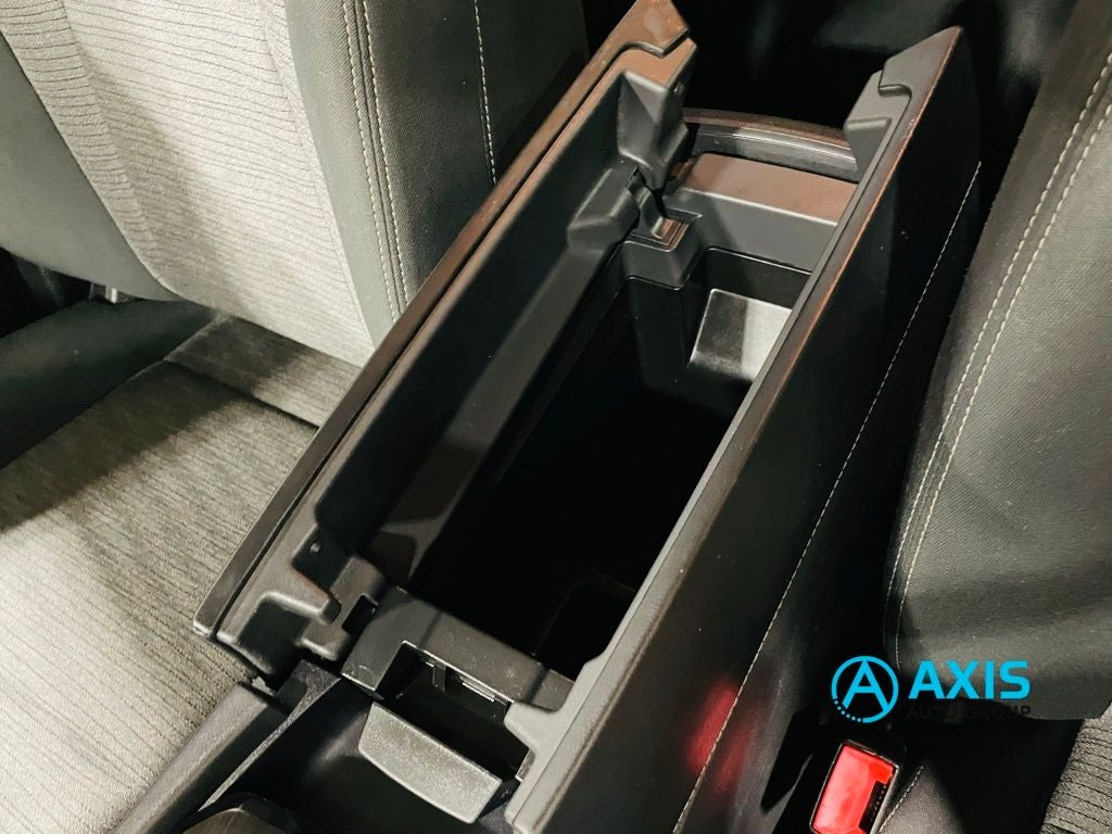 2021 Nissan Rogue SV FWD