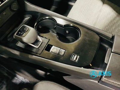 2021 Nissan Rogue SV FWD