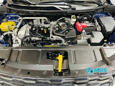 2021 Nissan Rogue SV FWD